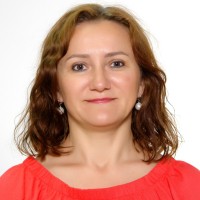 Tetiana Bondarenko