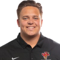 Luke Wiginton