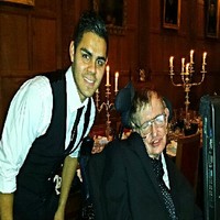 Andres Zambrano Lopez