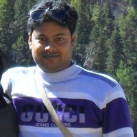 Anup Khamaru