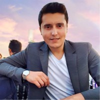 Ömer Yılmaz Özdemi̇r