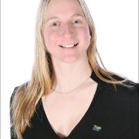 Roxane Laliberté