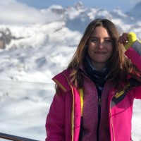Silvia Bottazzi