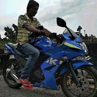 Anish Robert