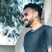 Mohamed Niyas Ap