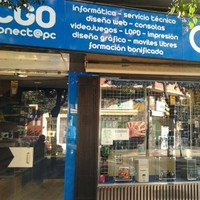 Conectapc PCGO