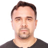 Дмитрий Морозов