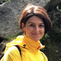 Ekaterina Motovilova