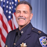 Mark Perlite