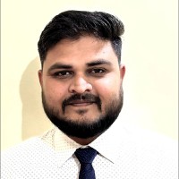 Mayur Bhausaheb Jadhav