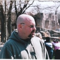 Don Wood