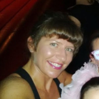 Karlyn Harding