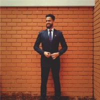 Anirudh Balasubramaniam