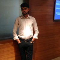 Chirag Dixit