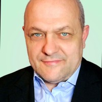Blaz Mertelj