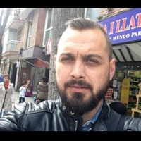 Jose Manuel Fuentes