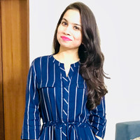 Juhi Nigam