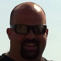 Chad Thatcher