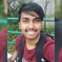 Shivam V.