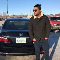 Rayan Saini