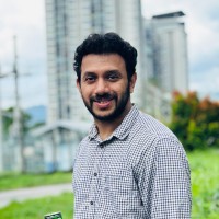 Manu Antony