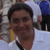 Nora Garcia