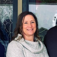Anne Marie Potter