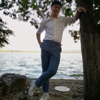 李田宝