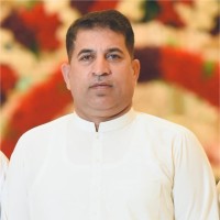 Mohammad Saleem Butt