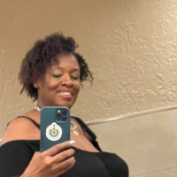 Darmelia Wiley