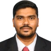 Thirumavalavan Selvam