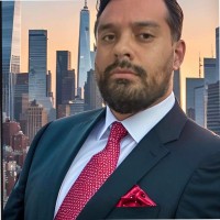 Alexander Castillo