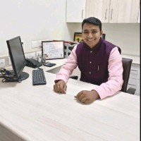 Kishan Joshi