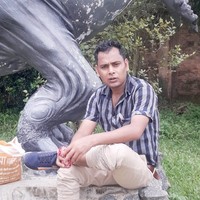 Gazi Rohman