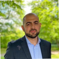 Armin Bagheri Haghighi