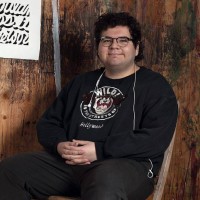 Nicholas Zepeda