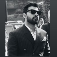 Virankit Gahlawat