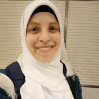 Aya Mohamed