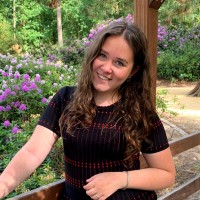 Rachelle Verbarendse