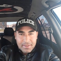 Abderrazak Bouallafa