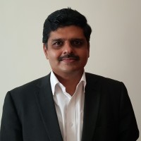 Subramanian Vishwanathan Kaushik