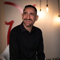 Pablo Andres Velasquez Servia