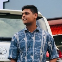Musfar Shajahan