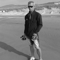 Ron Rinkel