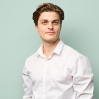 Morten Hall