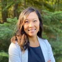 Susan Huang-Smolinski