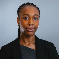 Claudia Chinazo Ugbana