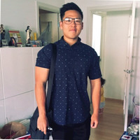 Christopher Hartanto