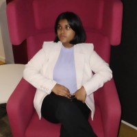 SHRESHTA CHANDRA SHEKAR