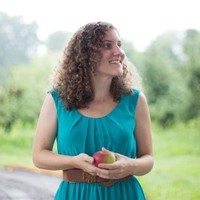 Amy Kenney